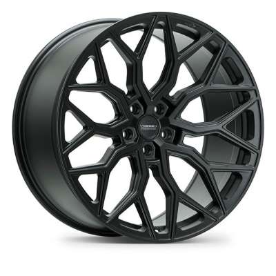 Vossen HF-2, Цвет Satin Black