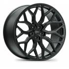 Vossen HF-2, Цвет Satin Black