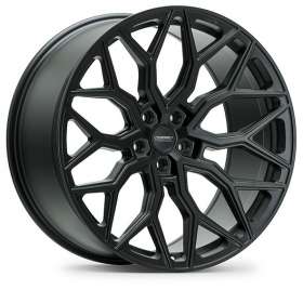 Vossen HF-2, Цвет Satin Black