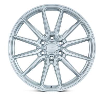 Vossen HF6-1, Цвет: Satin Silver