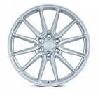 Vossen HF6-1, Цвет: Satin Silver