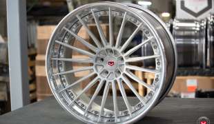 Vossen S17-04 3-Piece