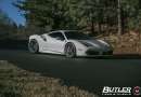 Vossen M-X1 3-Piece