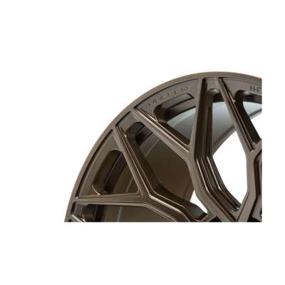 Vossen HF-2, Цвет Satin Bronze
