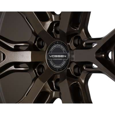 Vossen HF6-4, Цвет: Satin Bronze