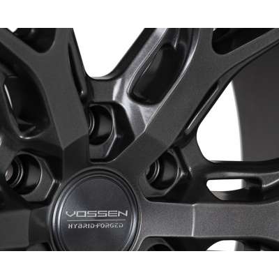 Vossen HF6-4, Цвет: Anthracite