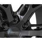Vossen HF6-4, Цвет: Anthracite