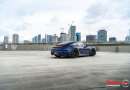 Vossen x Champion Motorsport RS92
