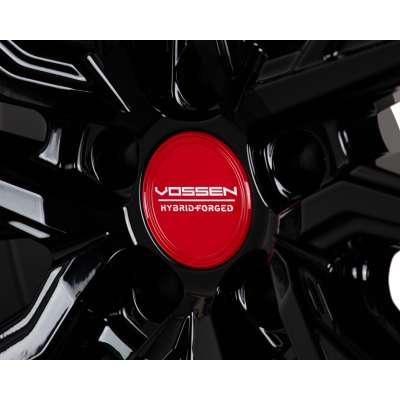 Vossen HF-4T: Цвет Gloss Black