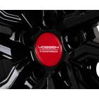 Vossen HF-4T: Цвет Gloss Black