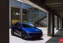 Vossen HFX-2, Цвет: Gloss Black