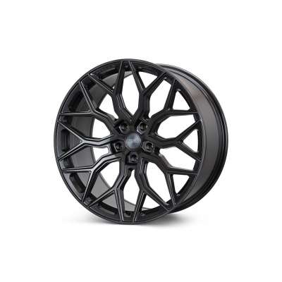 Vossen HF-2, Цвет Anthracite