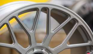 Vossen GEN-03