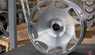 Vossen S17-19T