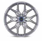 Vossen HF6-4, Цвет: Satin Silver