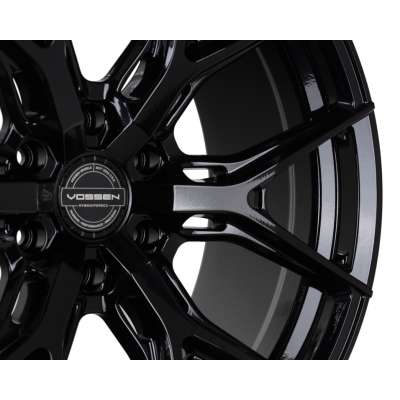 Vossen HF6-4, Цвет: Gloss Black