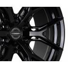 Vossen HF6-4, Цвет: Gloss Black