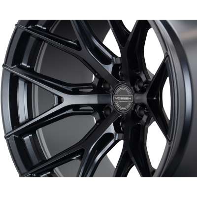 Vossen HF6-4, Цвет: Satin Black