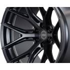 Vossen HF6-4, Цвет: Satin Black