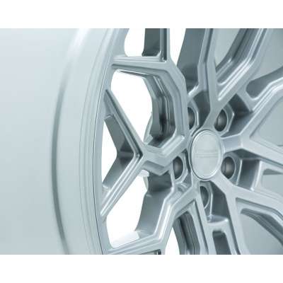 Vossen HF-2, Цвет Satin Silver