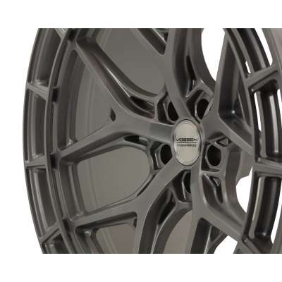 Vossen HFX-1, Цвет: Satin Silver
