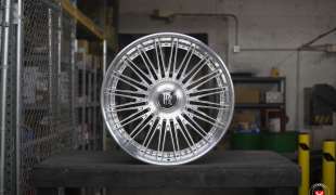Vossen S17-14 3-Piece