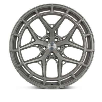 Vossen HFX-1, Цвет: Satin Silver