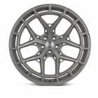 Vossen HFX-1, Цвет: Satin Silver
