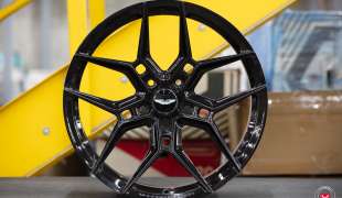 Vossen EVO-4