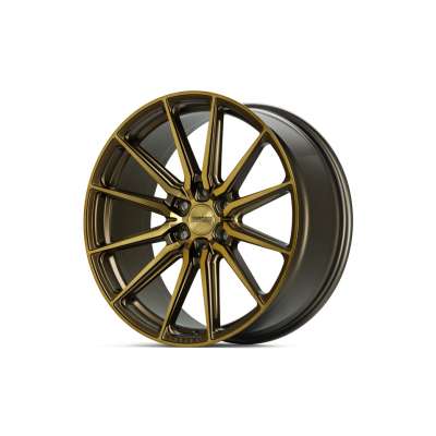 Vossen HF6-1, Цвет: Tinted Matte Bronze