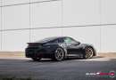 Vossen x Champion Motorsport RS74