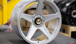 Vossen GEN-01