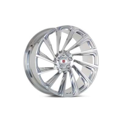 Urban Automotive x Vossen UV-3