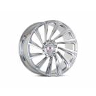Urban Automotive x Vossen UV-3