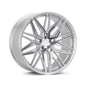 Vossen HF-7, Цвет: Silver Polished