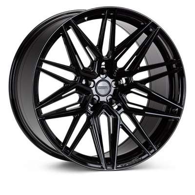 Vossen HF-7, Цвет: Gloss Black
