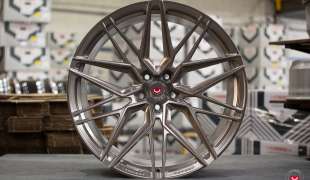 Vossen EVO-5