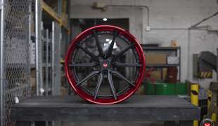 Vossen M-X2 3-Piece
