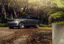 Urban Automotive x Vossen UV-7