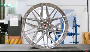 Vossen EVO-5