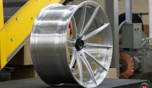 Vossen VPS-1