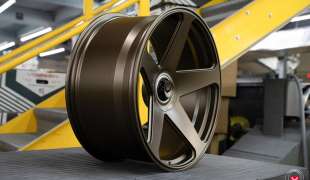 Vossen GEN-01