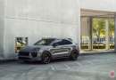 Vossen EVO-3