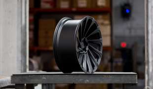 Urban Automotive x Vossen UV-3