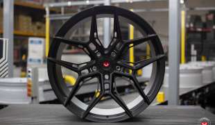 Vossen EVO-4R