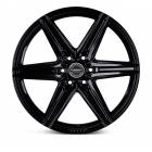 Vossen HF6-2, Цвет: Gloss Black