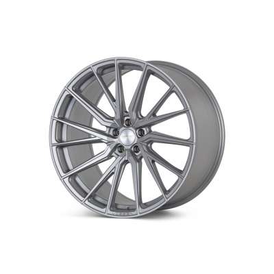 Vossen HF-4T: Цвет Satin Silver
