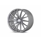 Vossen HF-4T: Цвет Satin Silver