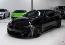 Vossen EVO-4