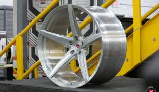 Vossen VPS-3